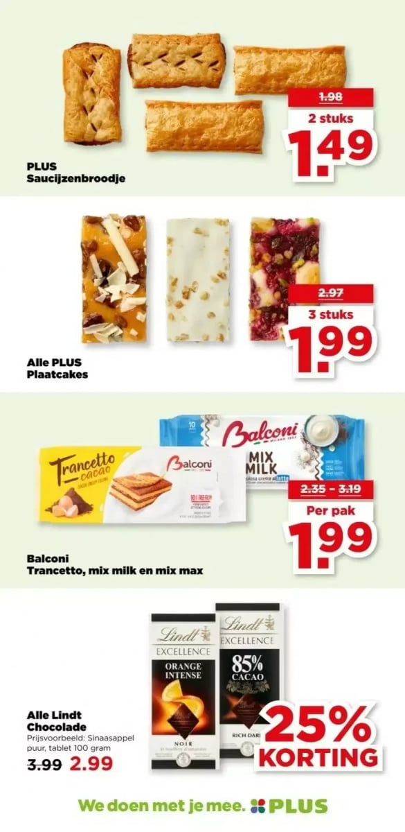 Plus folder – pagina 19