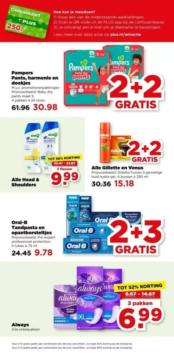 Plus folder – pagina 31