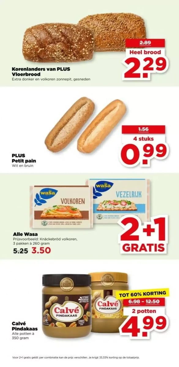 Plus folder – pagina 16