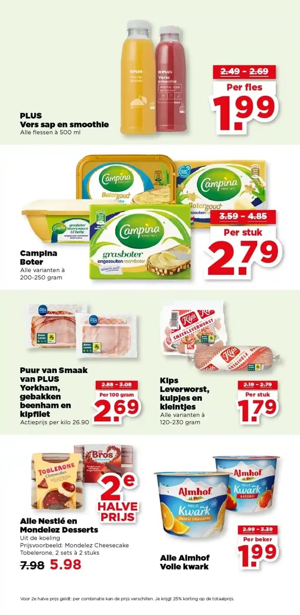 Plus folder – pagina 14