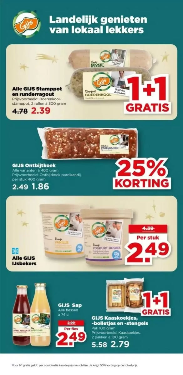 Plus folder – pagina 36