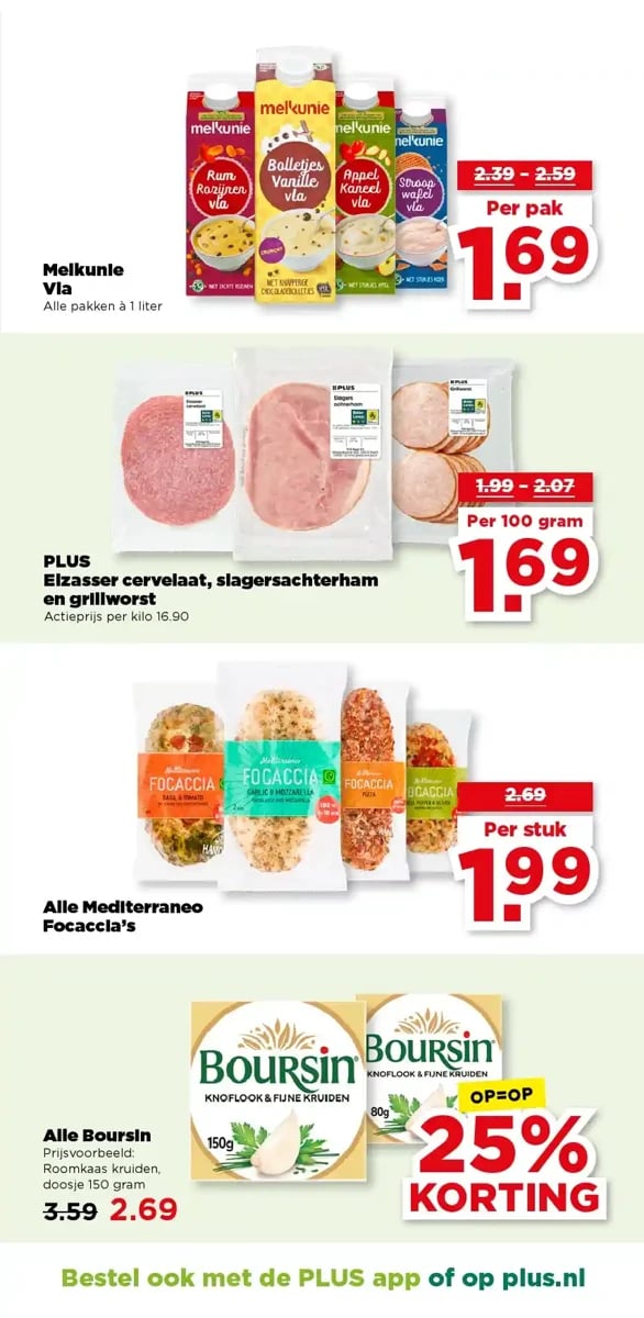 Plus folder – pagina 11