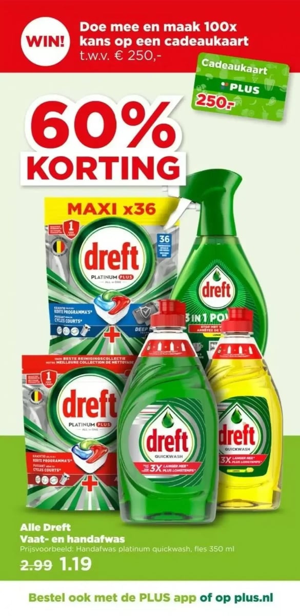 Plus folder – pagina 30