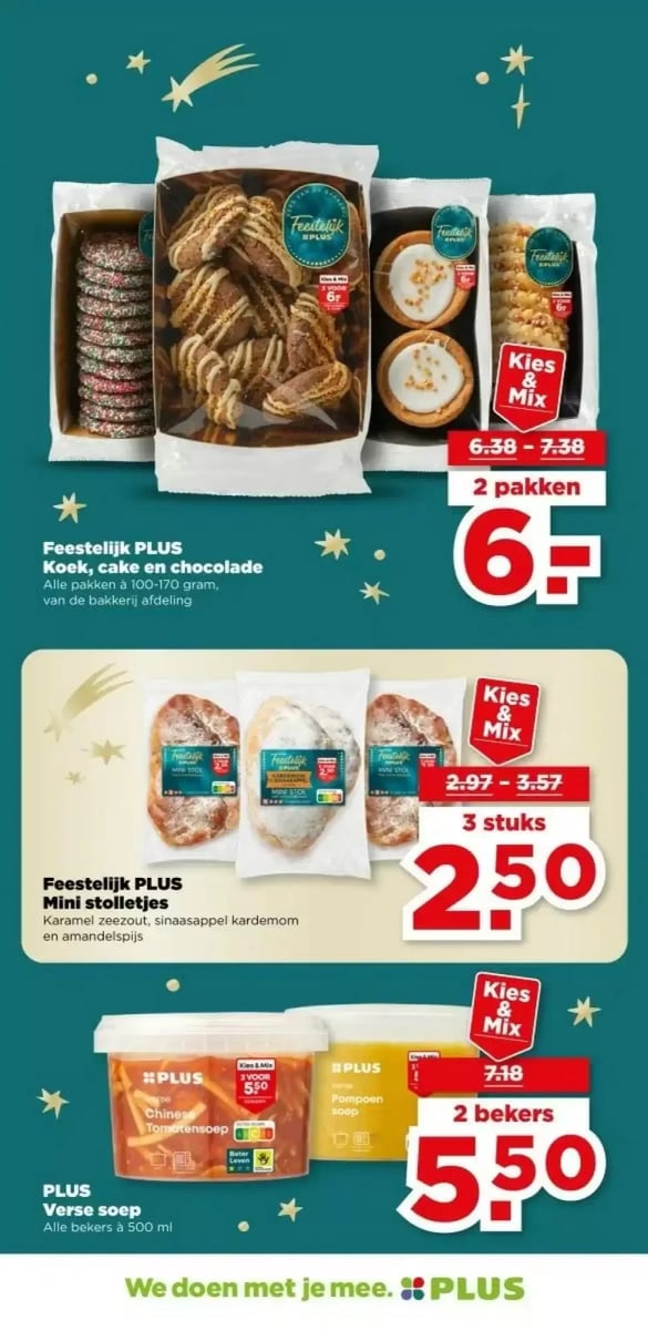 Plus folder – pagina 37