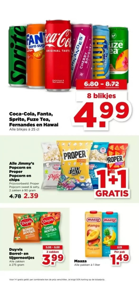 Plus folder – pagina 24