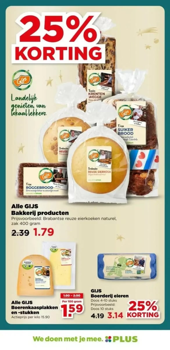 Plus folder – pagina 35