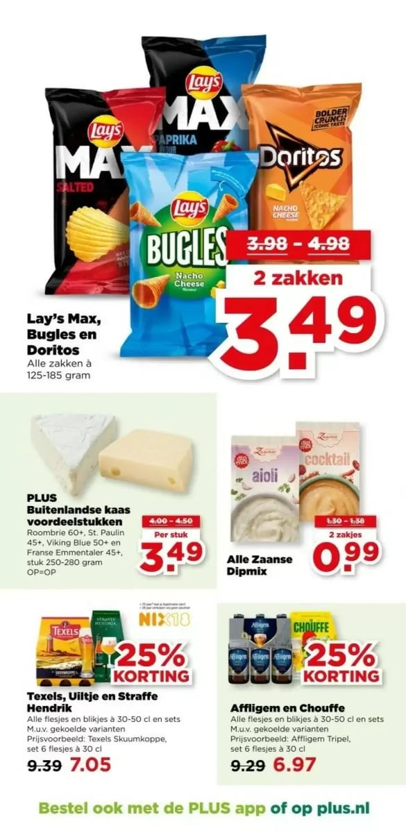 Plus folder – pagina 26