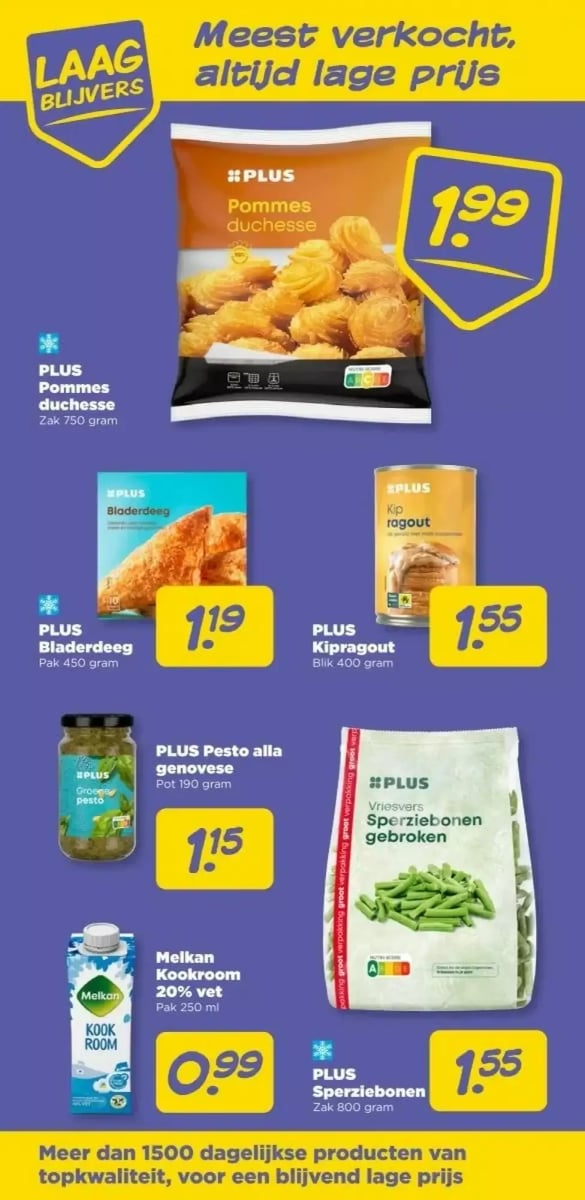 Plus folder – pagina 23