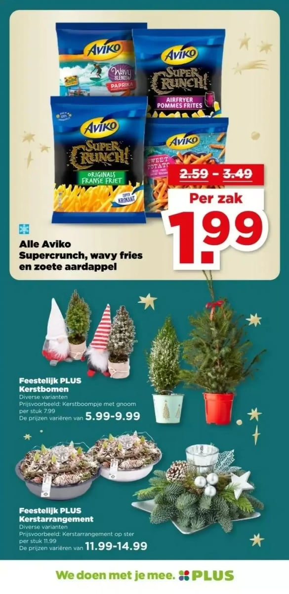 Plus folder – pagina 39