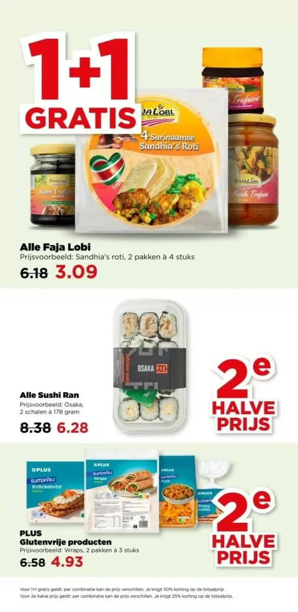 Plus folder – pagina 22