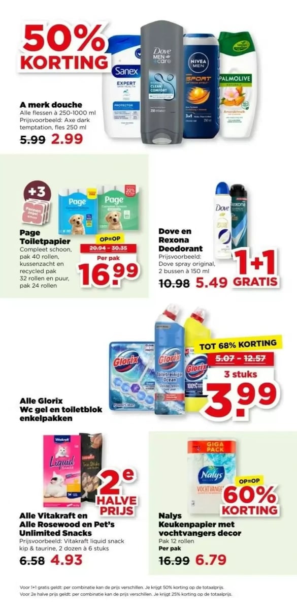 Plus folder – pagina 28