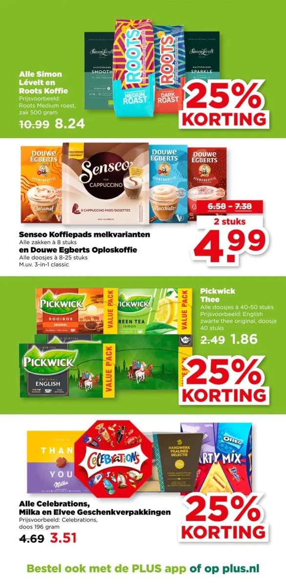 Plus folder – pagina 22