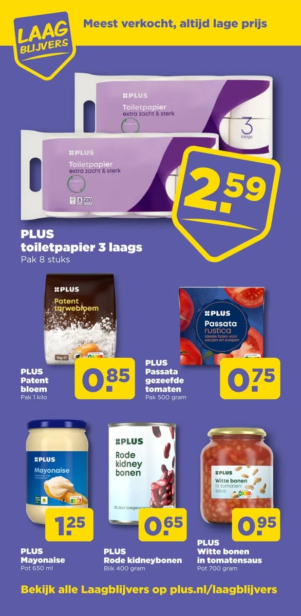 Plus folder – pagina 39