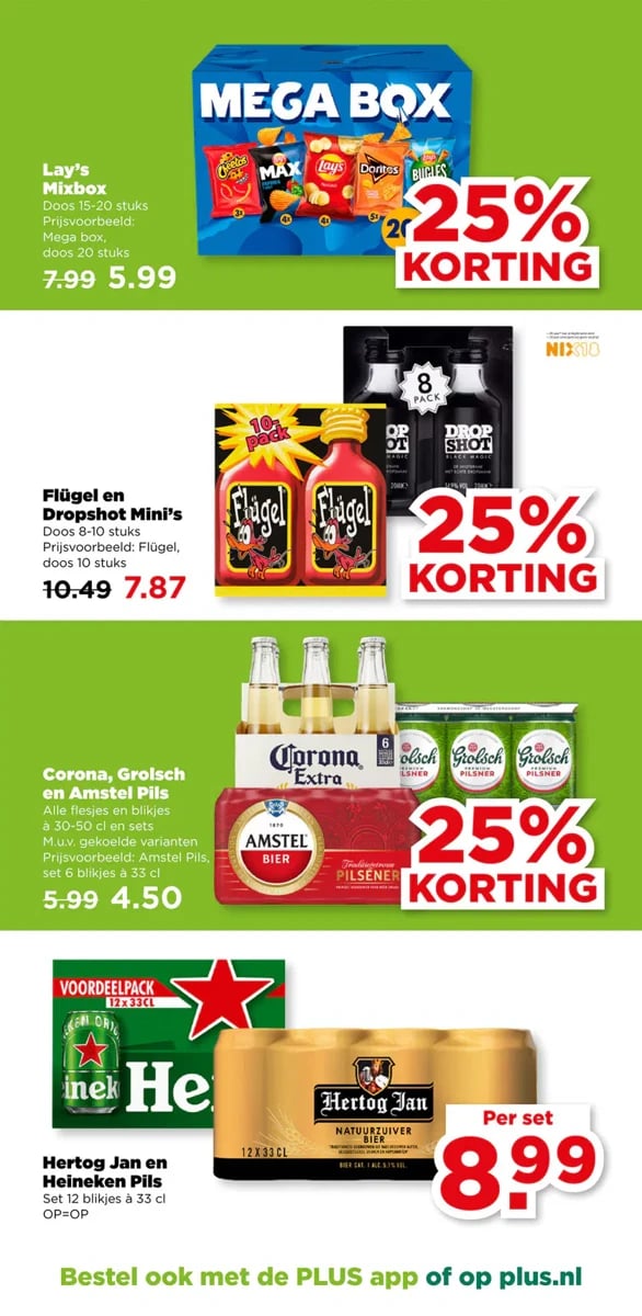 Plus folder – pagina 26