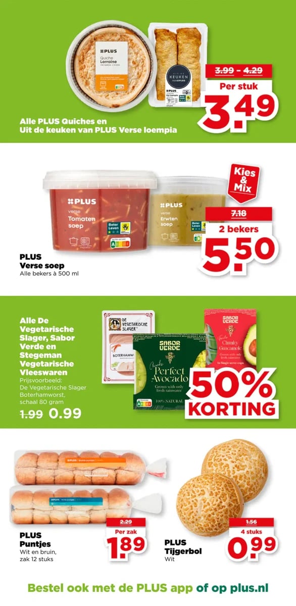 Plus folder – pagina 14