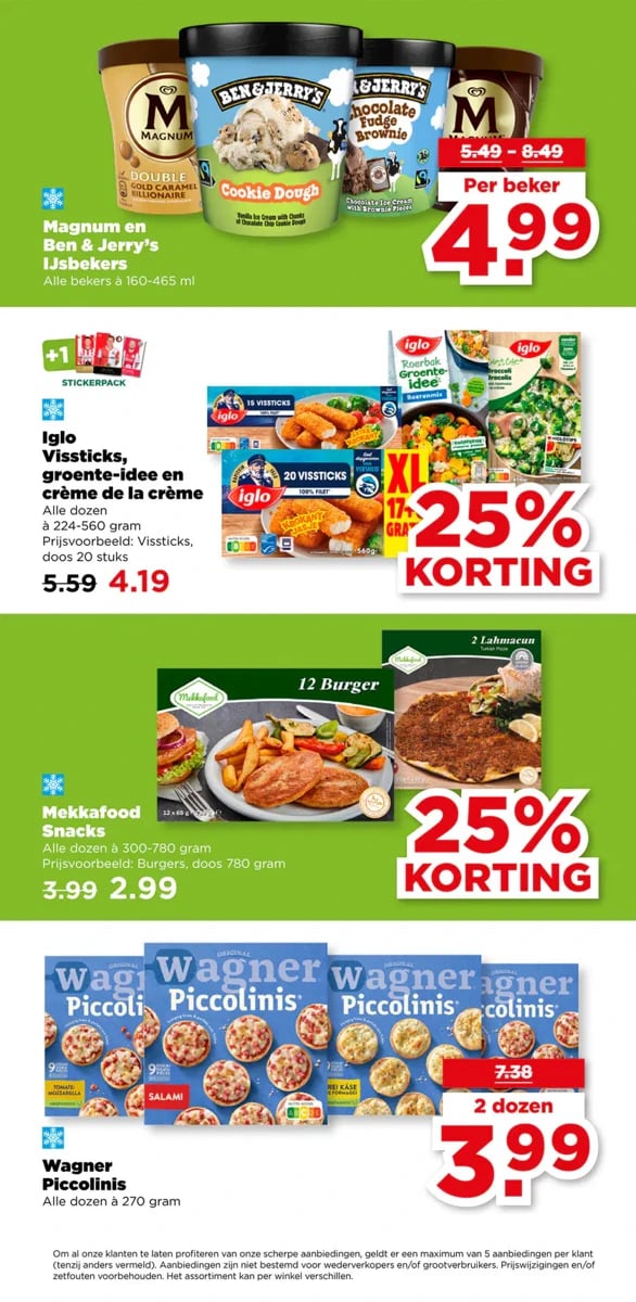 Plus folder – pagina 36
