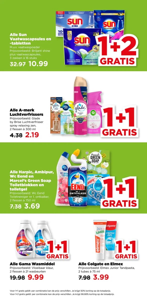 Plus folder – pagina 33