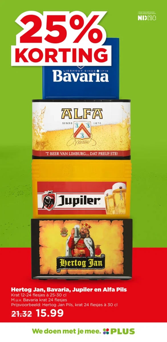 Plus folder – pagina 28