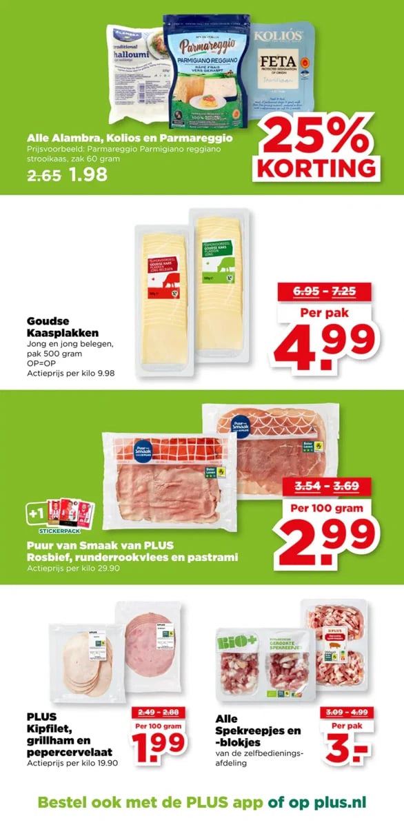 Plus folder – pagina 12