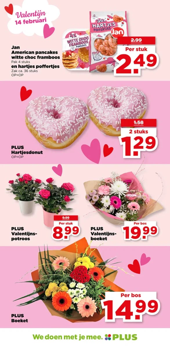 Plus folder – pagina 20
