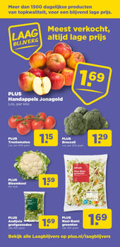 PLUS Trostomaten aanbieding bij Plus – geldig van 11.02.2026 t/m 17.02.2026