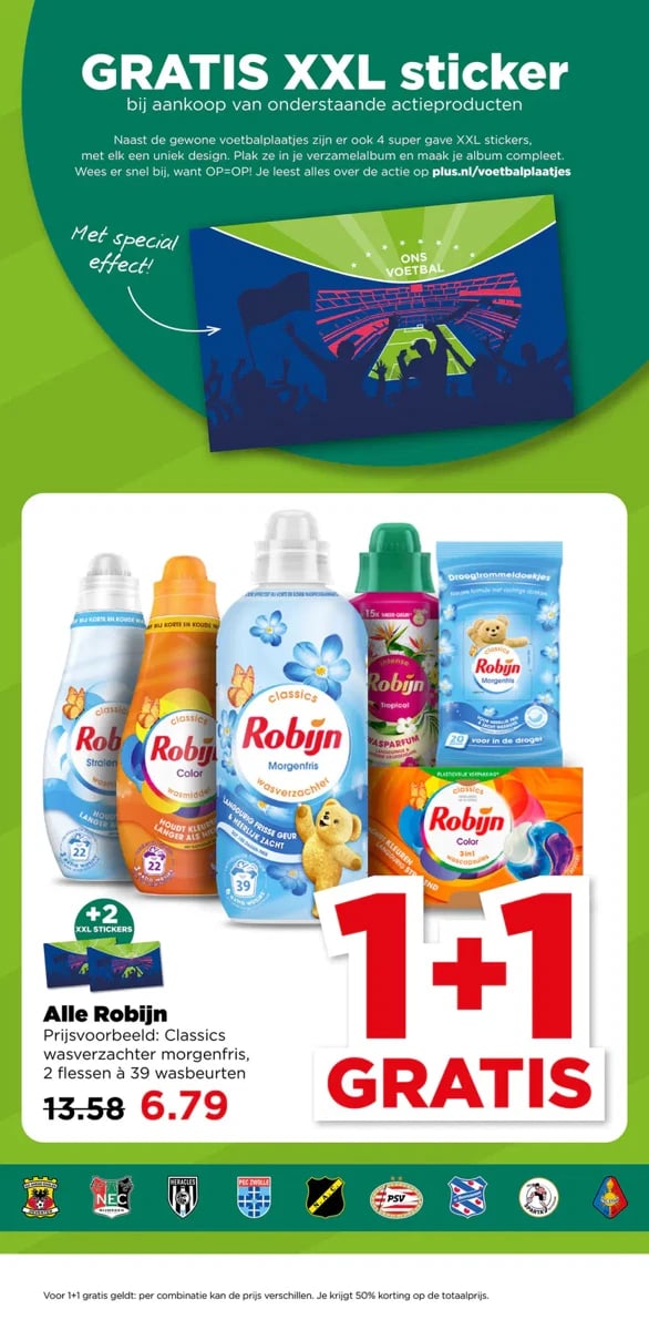 Plus folder – pagina 3