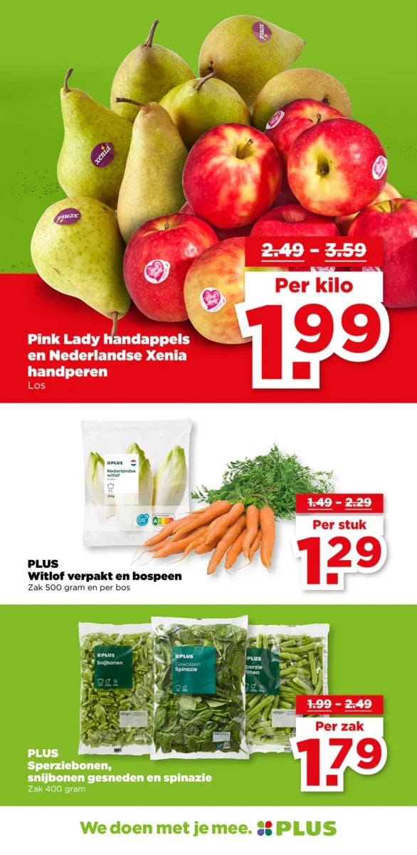 Plus folder – pagina 8