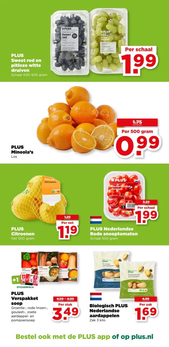 Plus folder – pagina 7