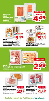 Boerentrots van PLUS Runderstoof- en braadlappen aanbieding bij Plus – geldig van 11.02.2026 t/m 17.02.2026