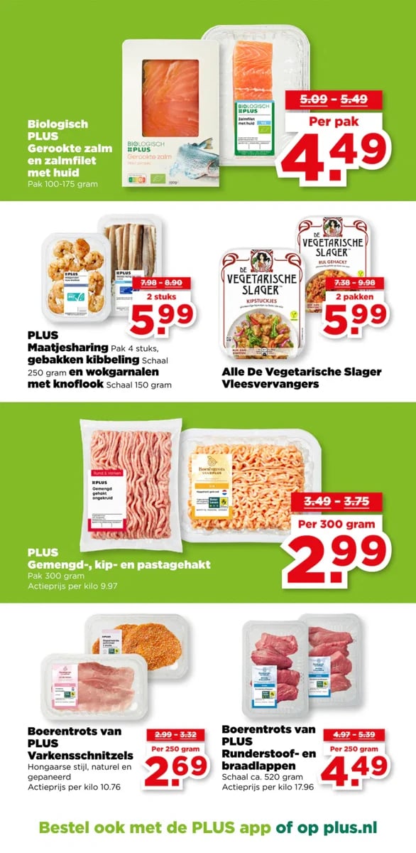 Plus folder – pagina 10