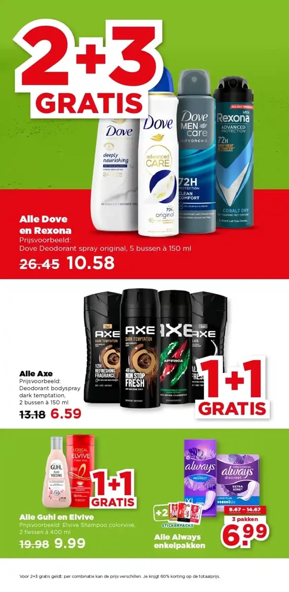 Plus folder – pagina 36