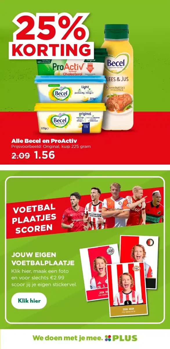 Plus folder – pagina 22