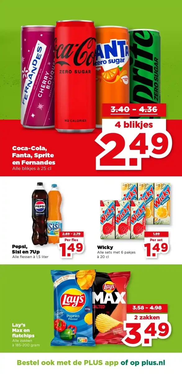 Plus folder – pagina 25