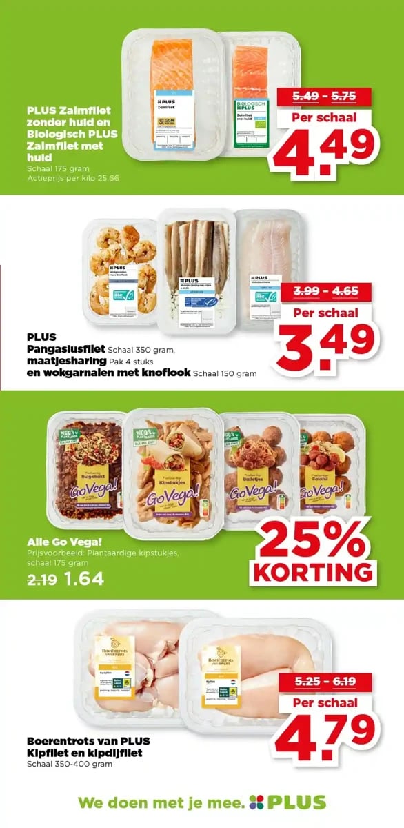 Plus folder – pagina 10