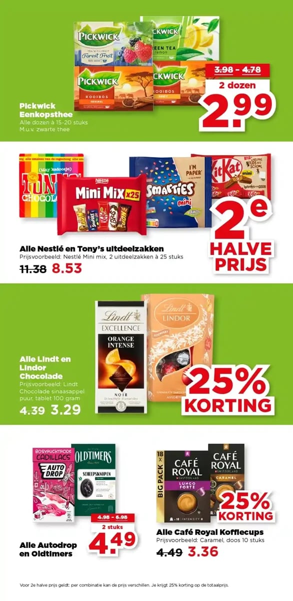 Plus folder – pagina 23