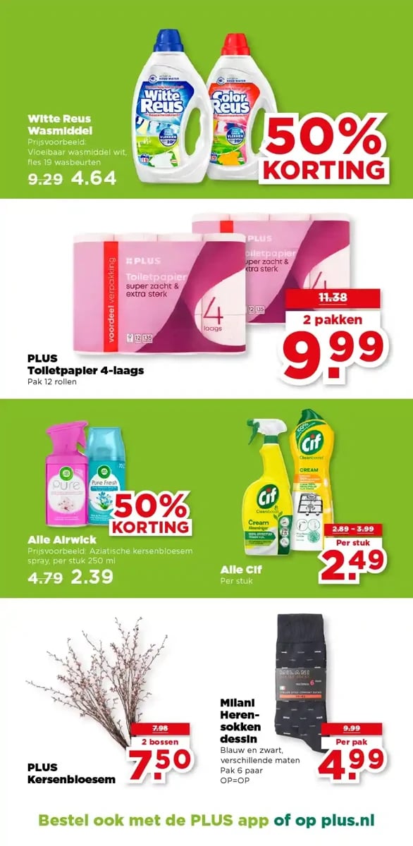 Plus folder – pagina 41