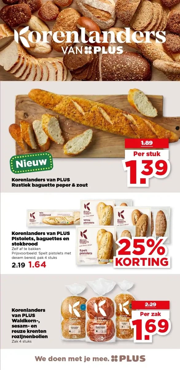 Plus folder – pagina 18