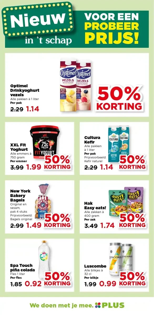 Plus folder – pagina 42