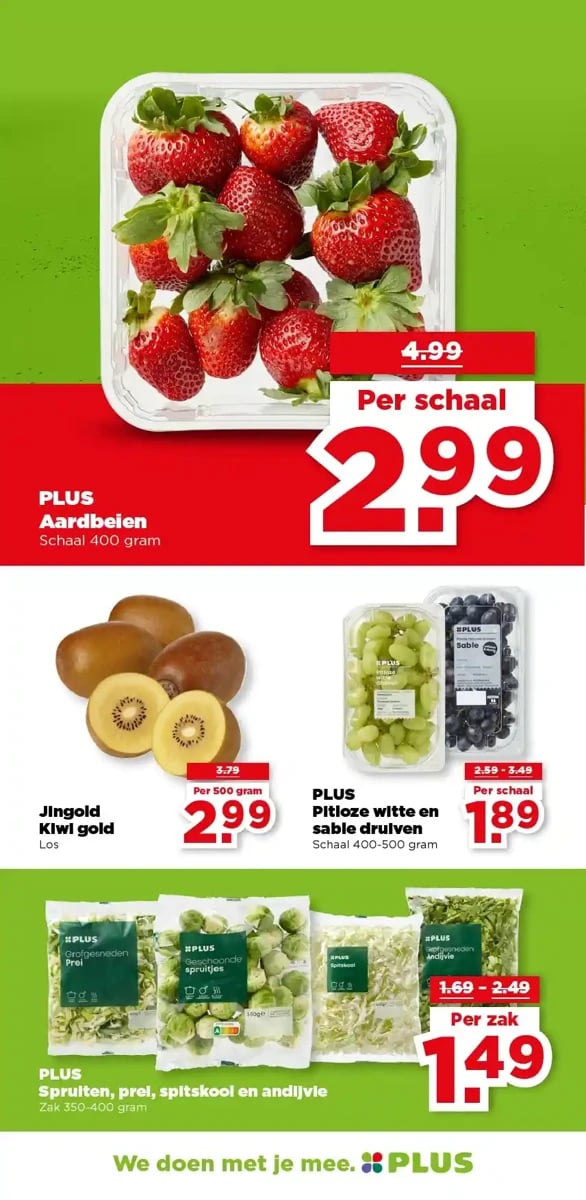 Plus folder – pagina 8