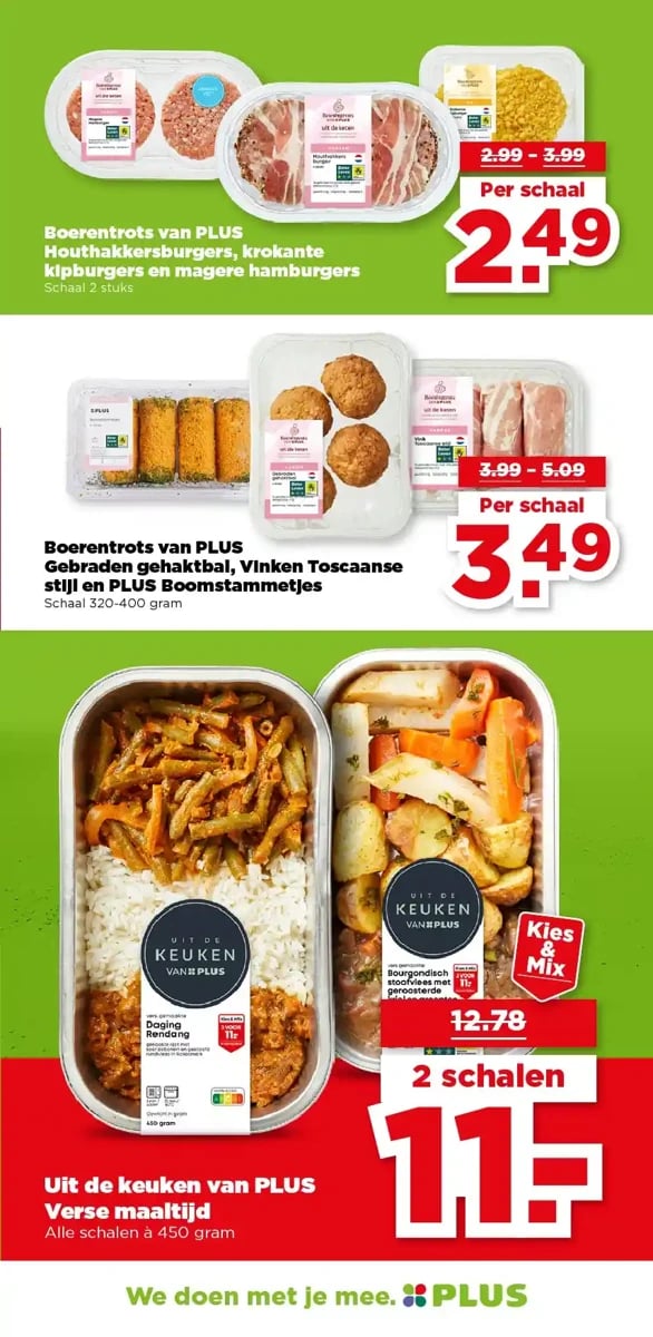 Plus folder – pagina 12