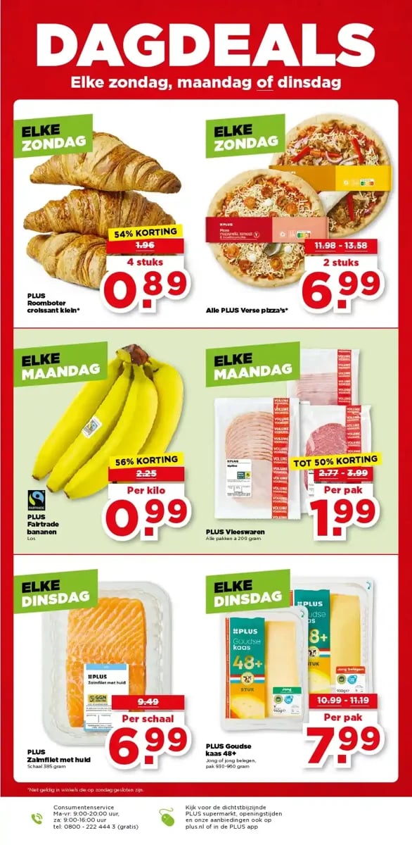 Plus folder – pagina 43