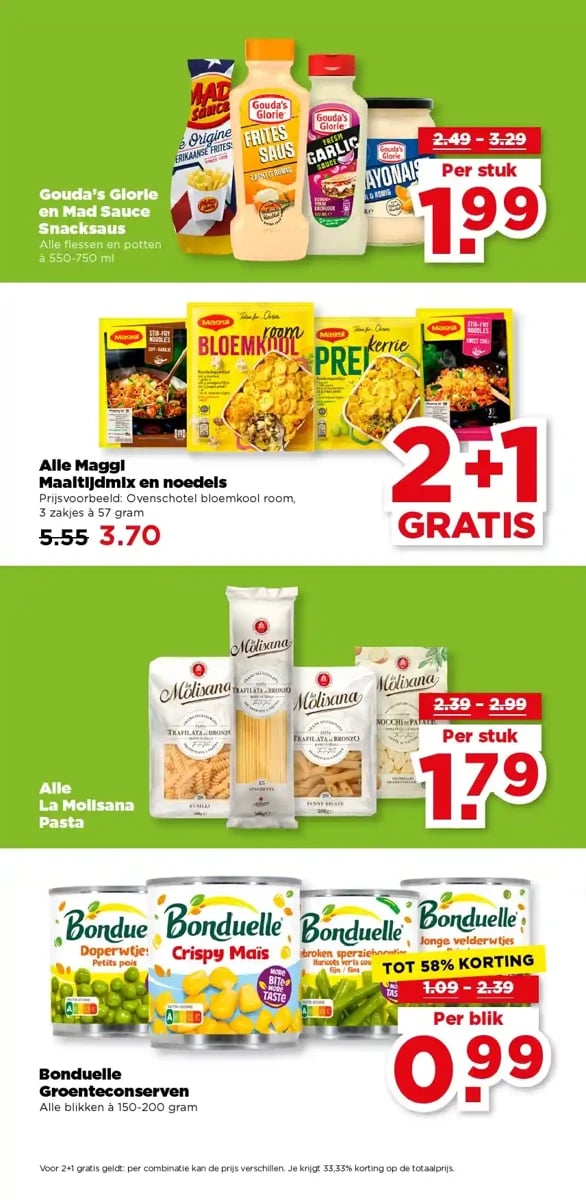 Plus folder – pagina 27