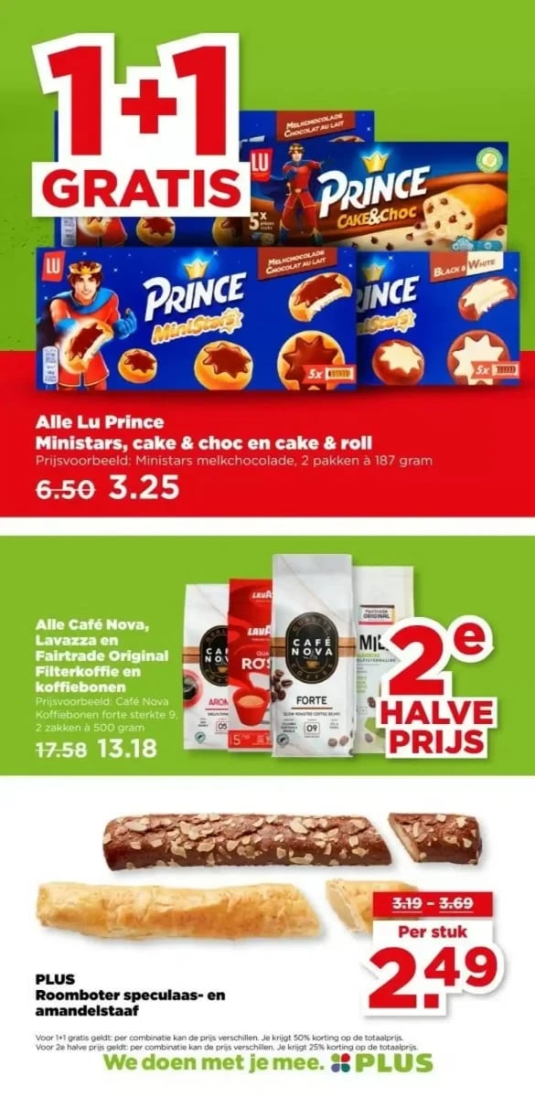 Plus folder – pagina 25
