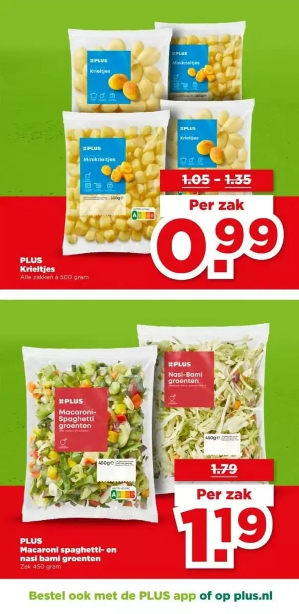 Plus folder – pagina 5