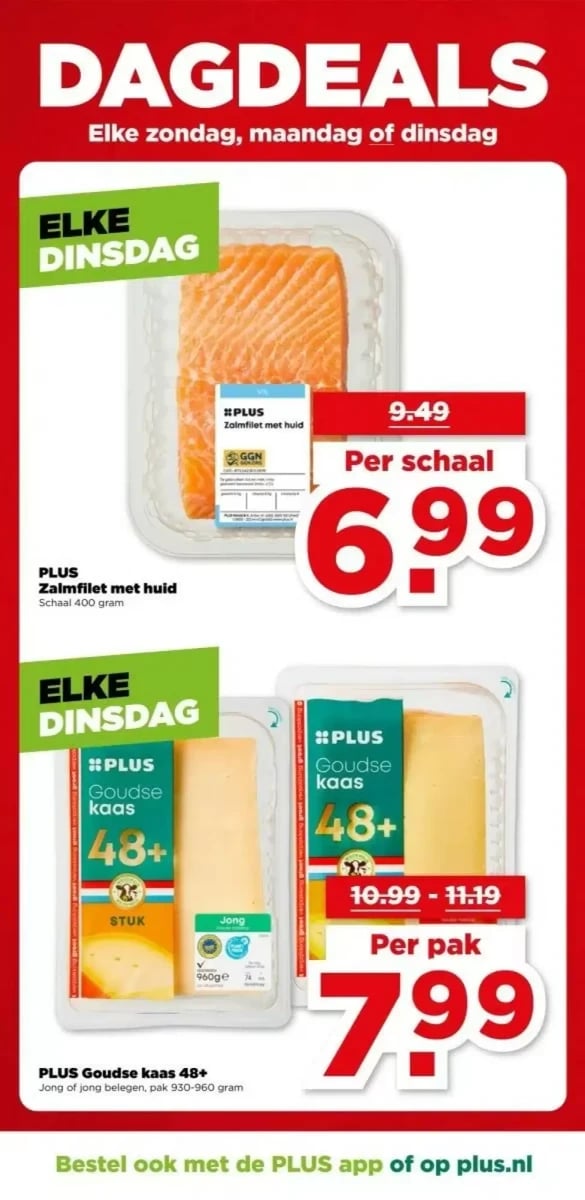 Plus folder – pagina 51
