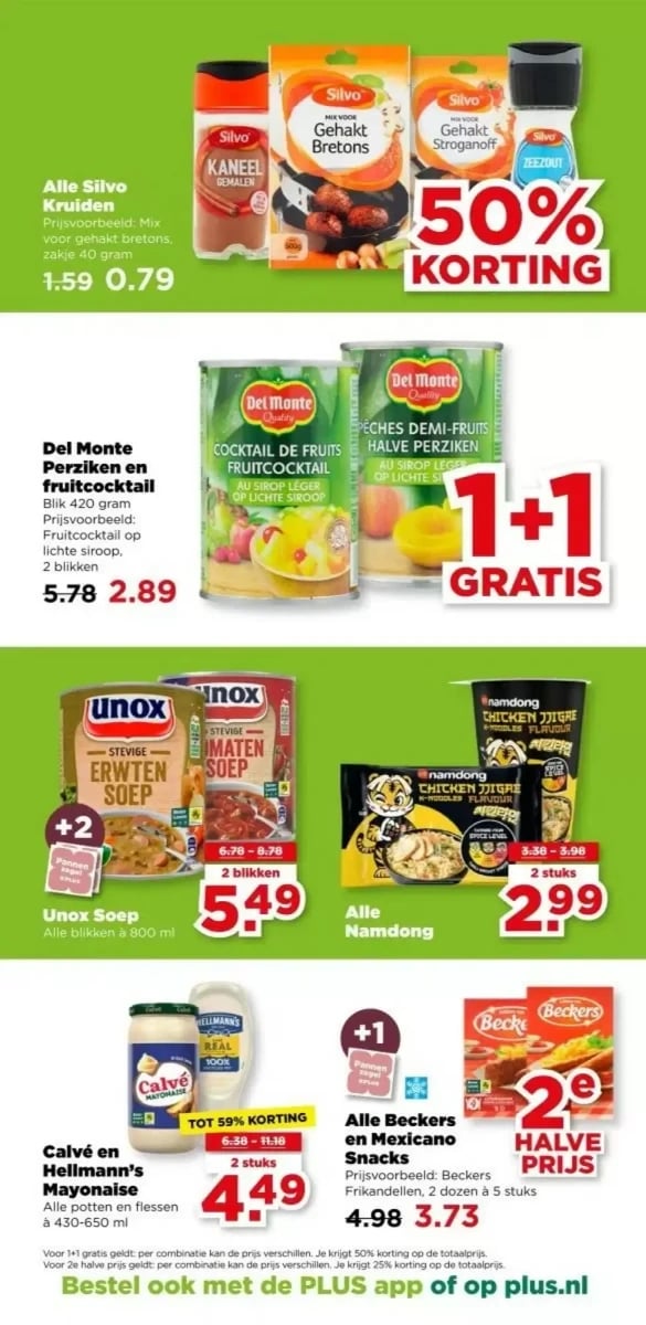 Plus folder – pagina 35