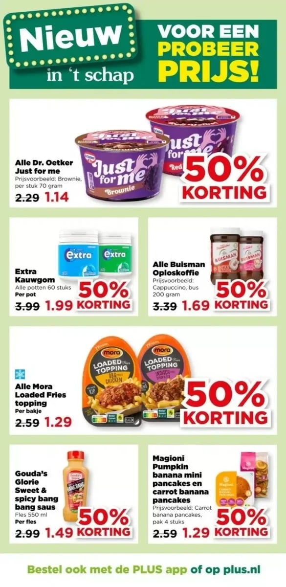 Plus folder – pagina 28