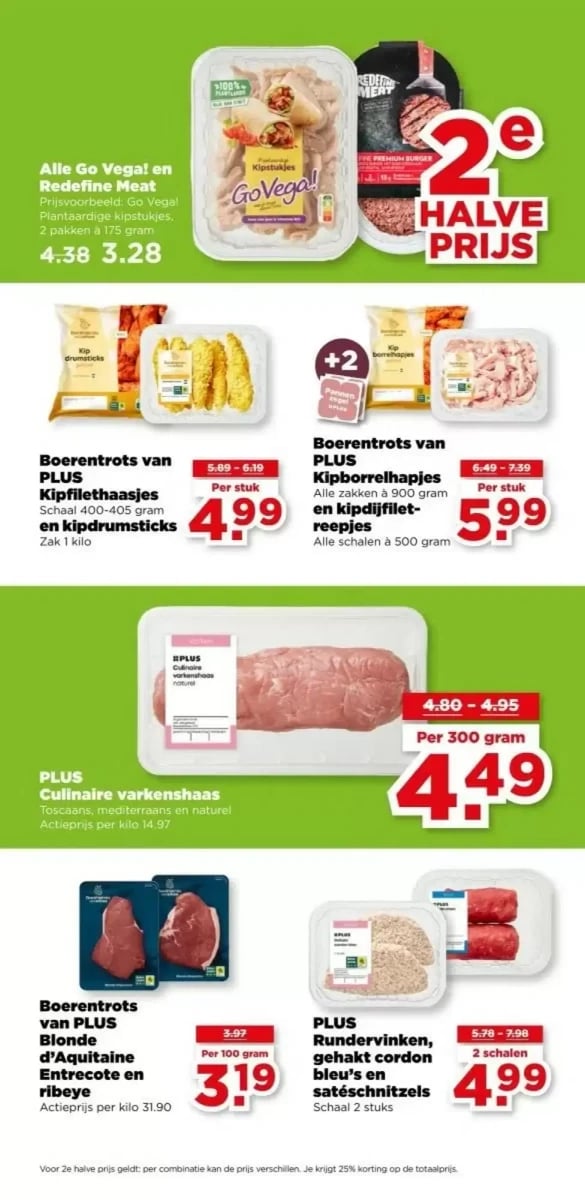 Plus folder – pagina 11