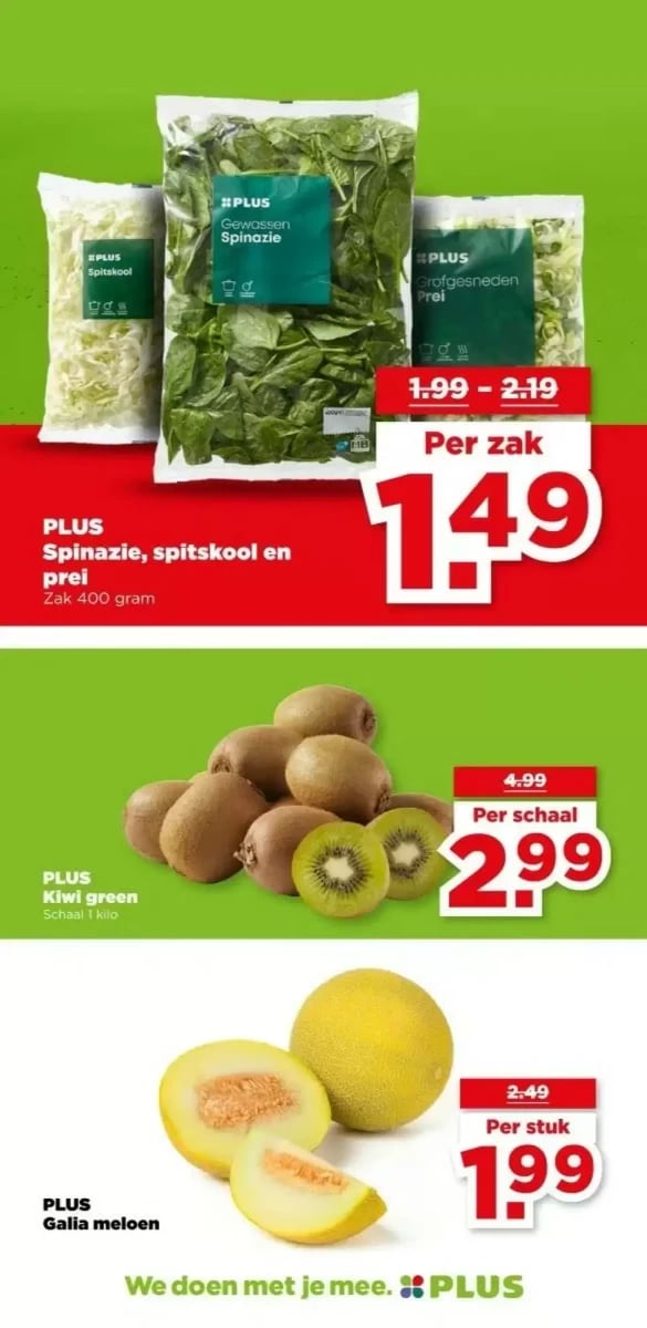 Plus folder – pagina 10