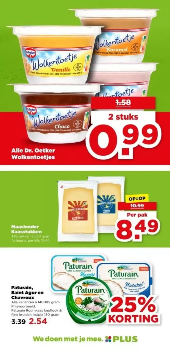 Plus folder – pagina 17